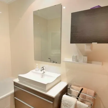 Akisol Sunny Ii Apartment Albufeira