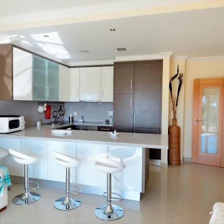 Akisol Sunny Ii Appartamento Albufeira