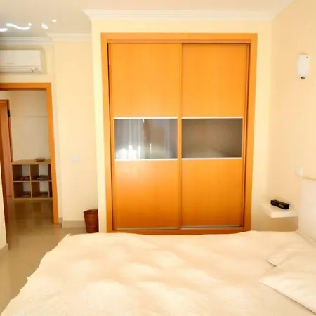 Apartment Akisol Sunny Ii Albufeira
